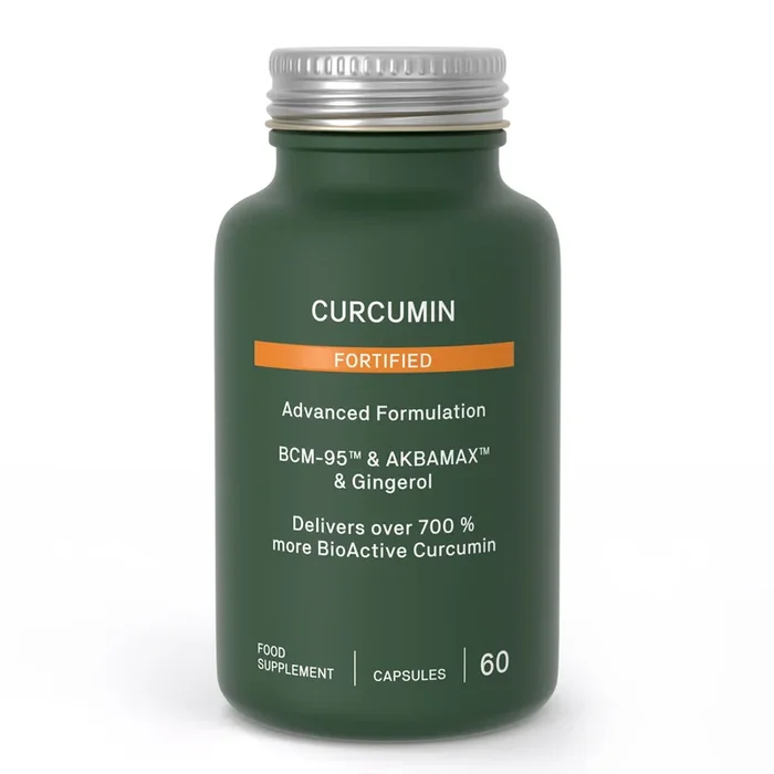 Natroceutics Curcumin Fortified