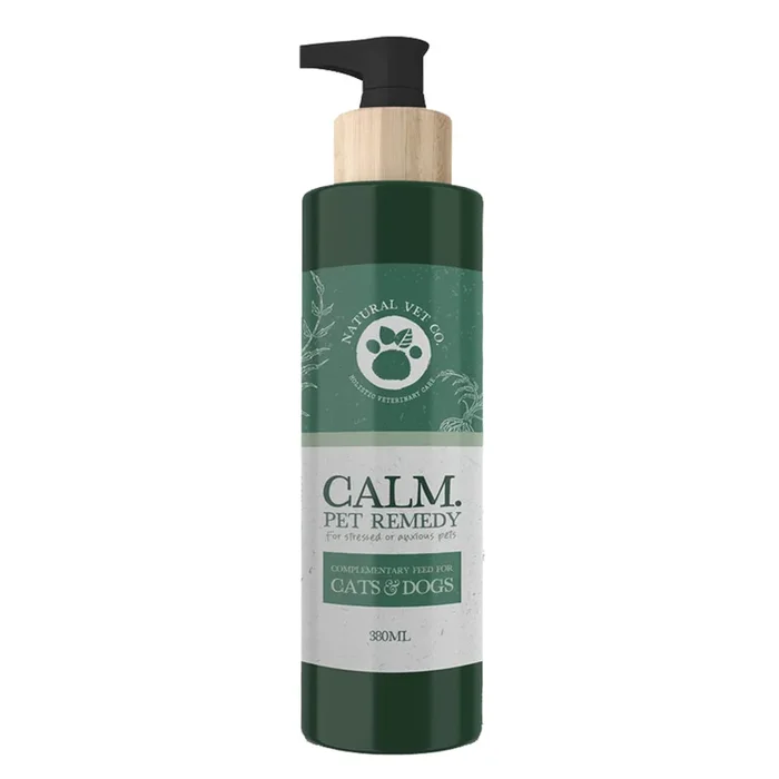 Natural Vet Co. Calm Pet Remedy