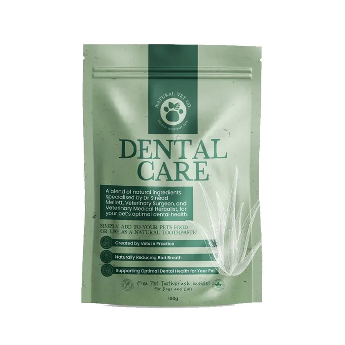 Natural Vet Co. Dental Care