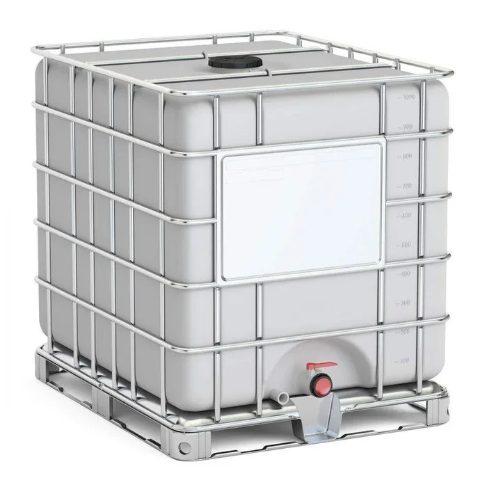 Natural Water-Based Lubricant – 275 Gallon Tub | 1 Tonne