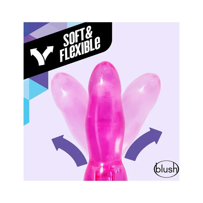 Naturally Yours – Bloom – Pink