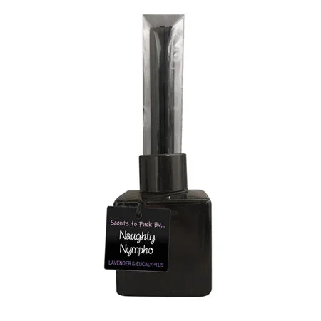 Naughty Nympho Lavender & Eucalyptus Fragrance