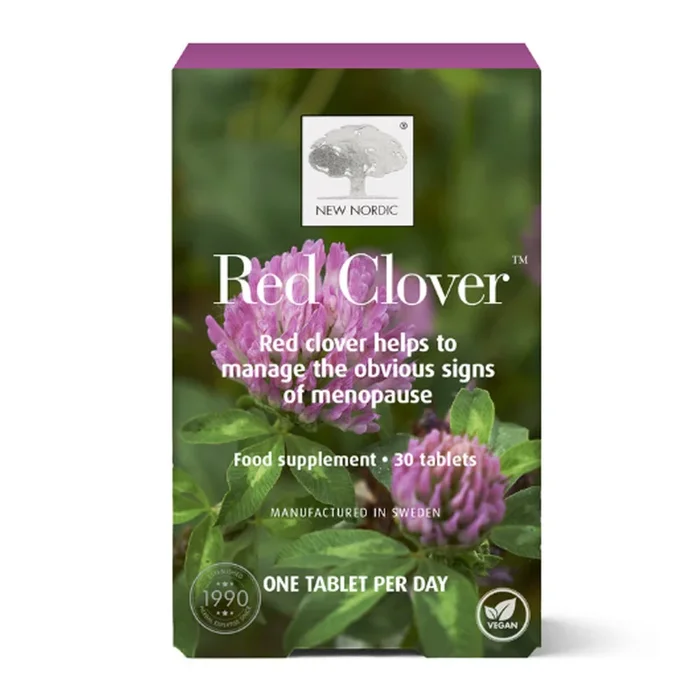 New Nordic Red Clover