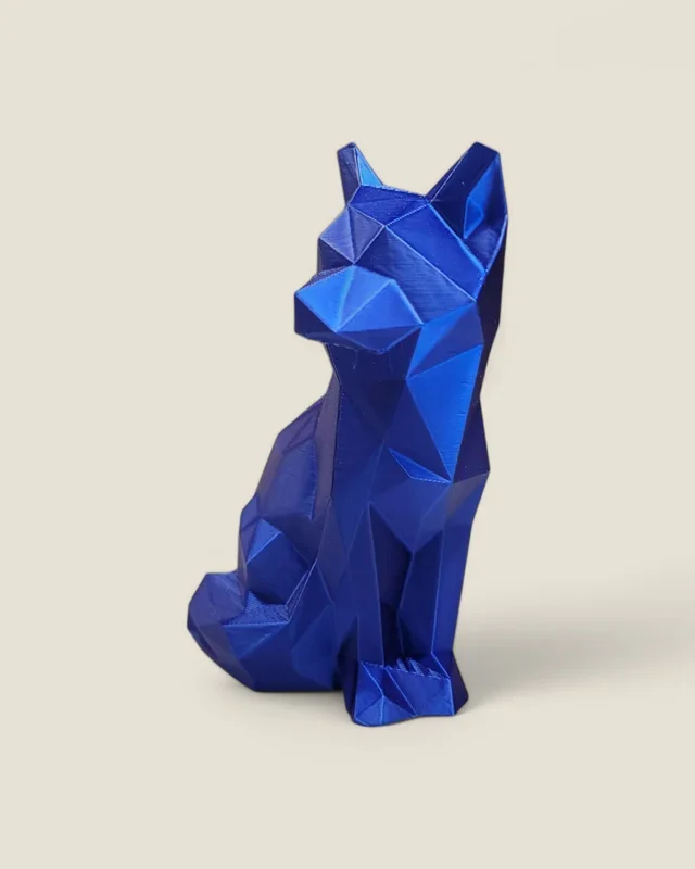 NFx3D, 3D Printed Animal Figures