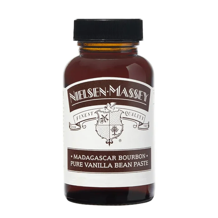 Nielsen-Massey Madagascar Bourbon Pure Vanilla Bean Paste