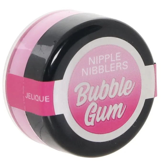 Nipple Nibblers Tingle Balm 3g in Bubble Gum