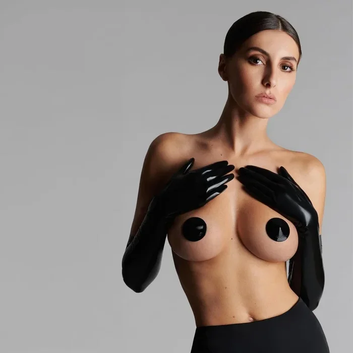 Nipple Pasties – Maison Close