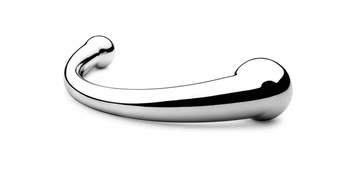 Njoy – Pure Wand – Steel