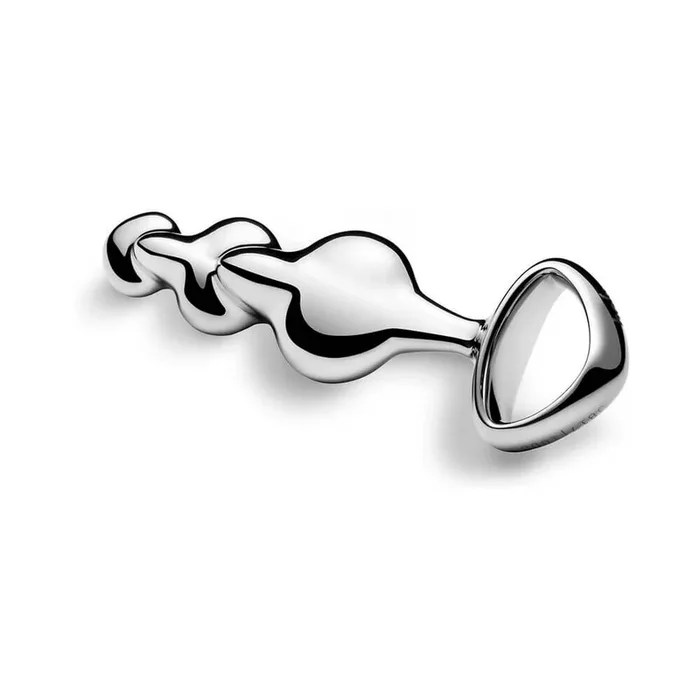 Njoy Disco Stainless Steel Dildo