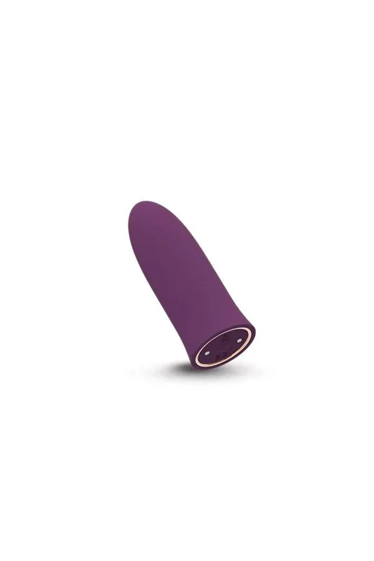 Nobu – Xtrem Rok-It Baby Bullet – Purple