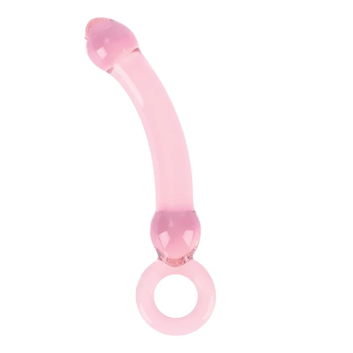 Nobü Glass Gems Rose Slider