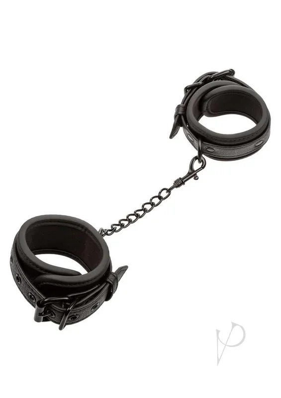 Nocturnal Collection Wrist Cuffs
