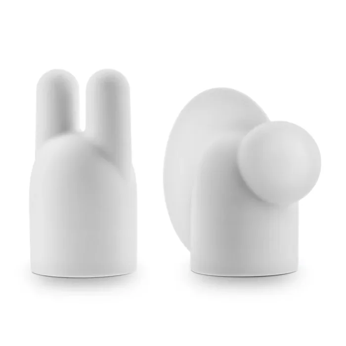 Noje – Pleasure Wand Heads