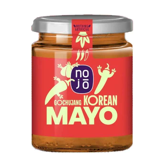 Nojo Gochuang Korean Mayo