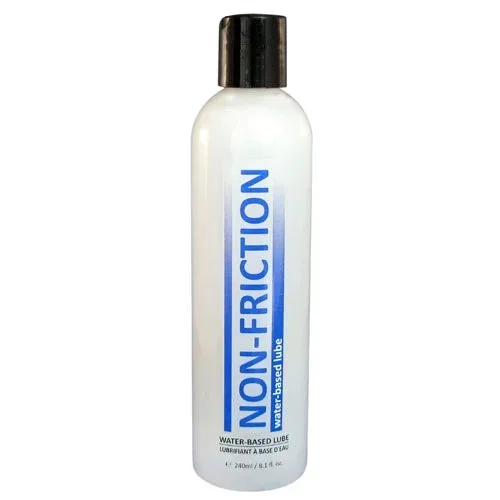 Non-Friction H2O ”Hybrid” Lube 4oz