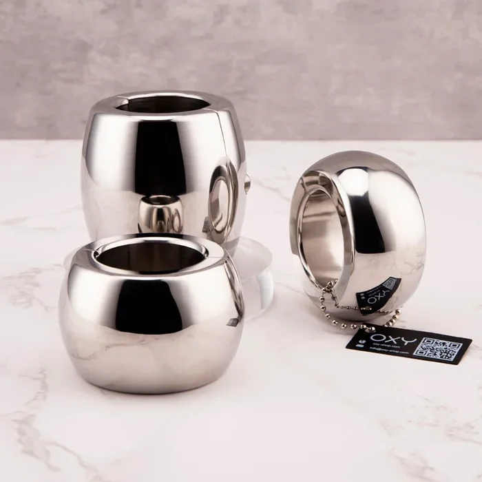 Носилки для мячей овальной формы — 3 размера