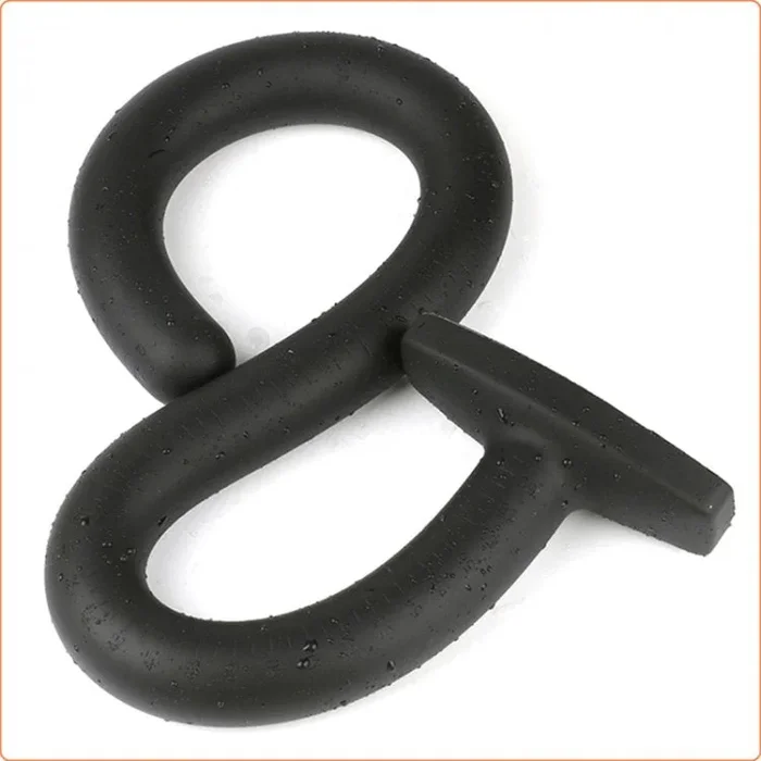 NOTHOSAUR 27 Inch Liquid Silicone Butt Plug