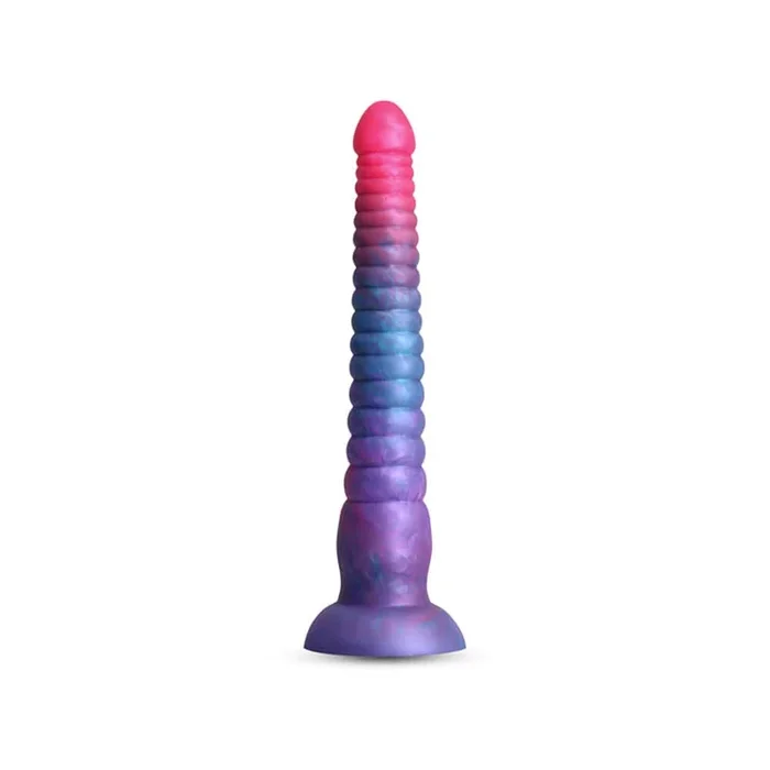 NS Novelties Colours Stacked 9″ Dildo