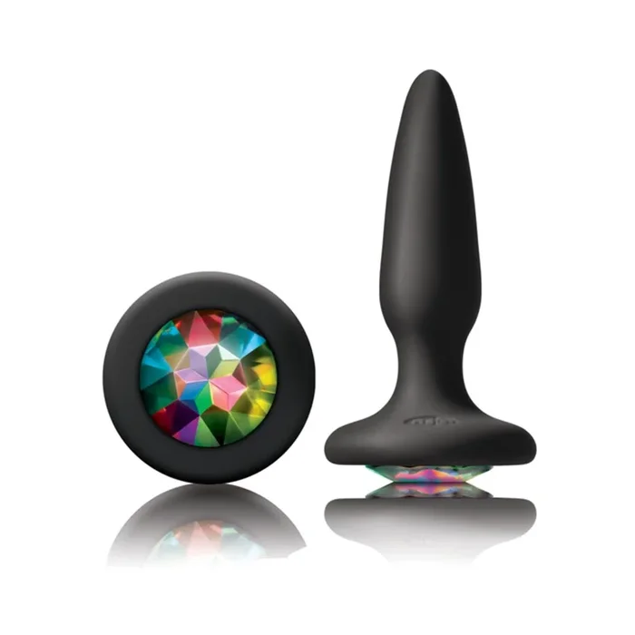 NS Novelties Glams Mini Butt Plug