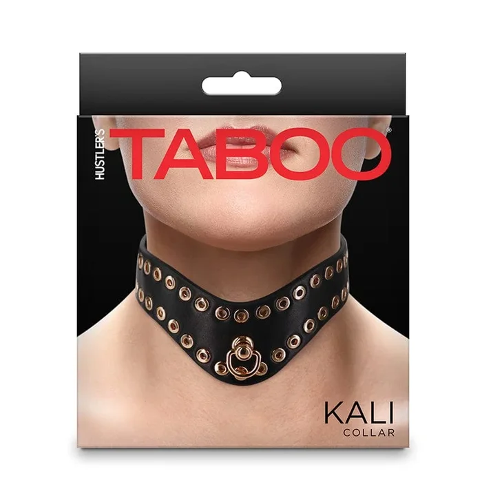 NS Novelties Hustler Taboo Kali Collar