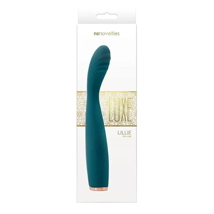 NS Novelties Luxe Lillie Wand