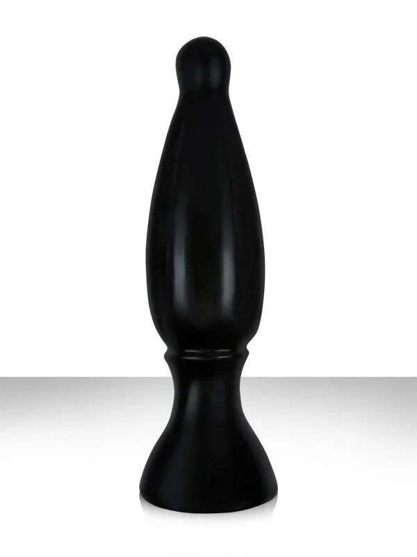 NS Novelties Maximus King Pleasure Dong I Black