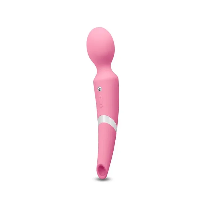 NS Novelties Sugar Pop Aurora Air Pulse Massager