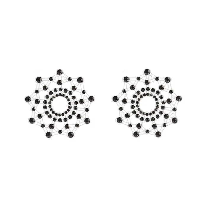 NS Pretty Pasties Charm III – Black