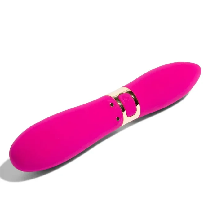 Nu Sensuelle Deux Double-Ended Bullet