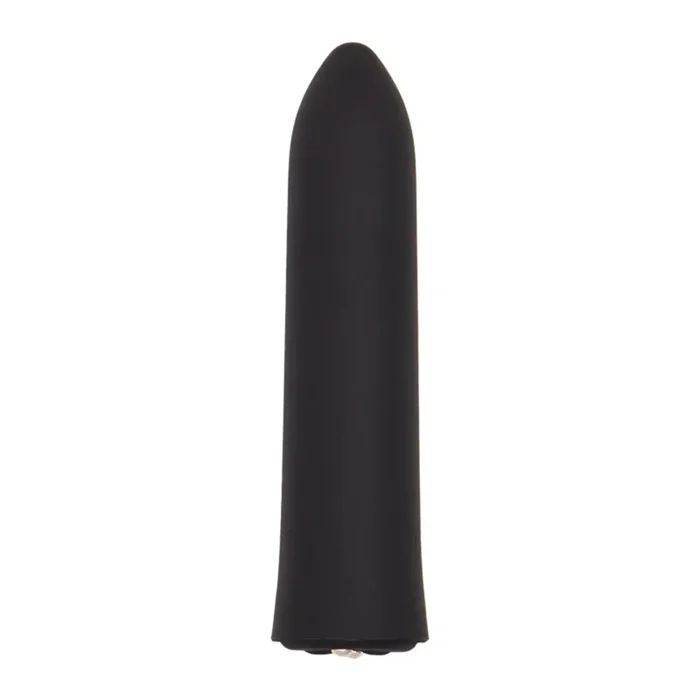 Nu Sensuelle Point Bullet Vibrator Black