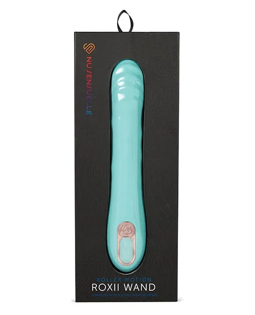 Nu Sensuelle Roxii Vertical Roller Motion Vibe