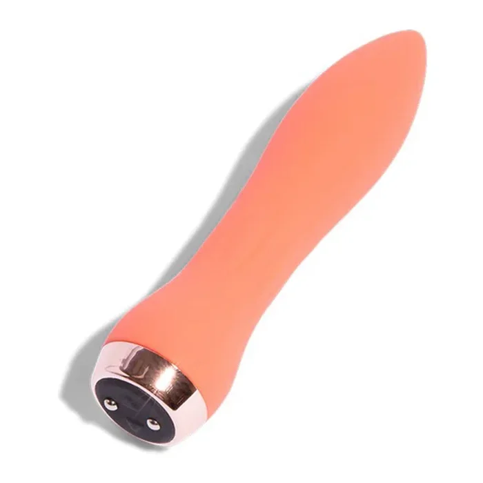 Nu Sensuelle Silicone 60sx Amp – Coral