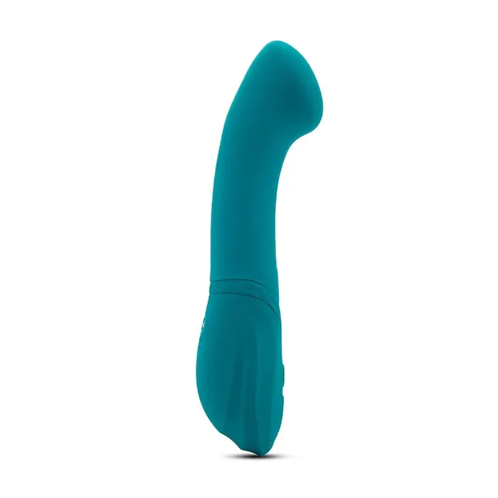 Nu Sensuelle XLR8 Vibe Luna in Emerald Green