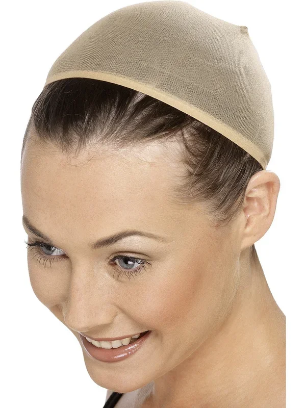 Nude Wig Cap