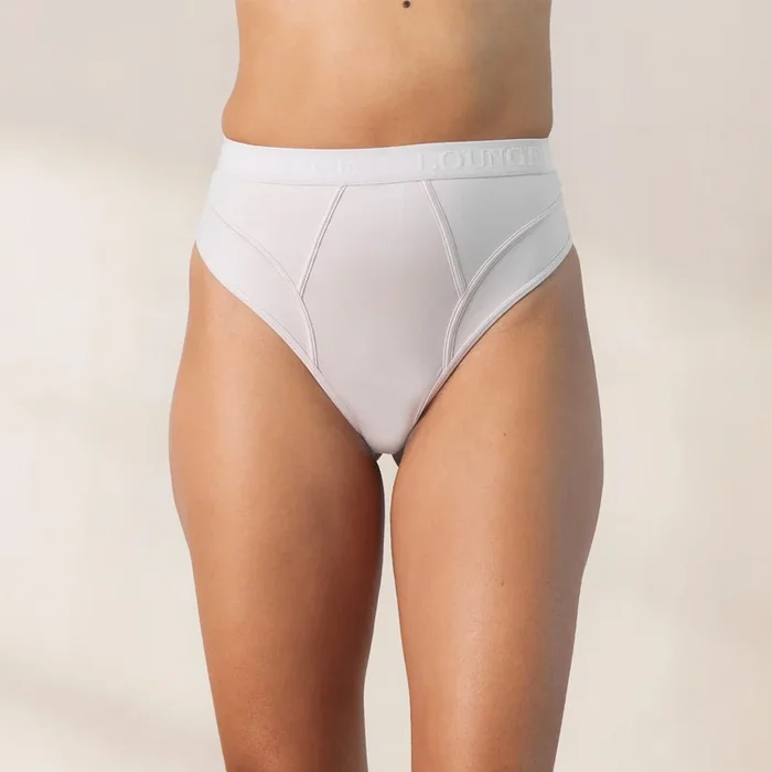 Nurture Thong – Cream
