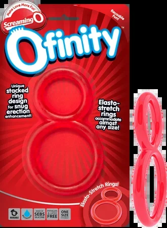 Ofinity (Red)