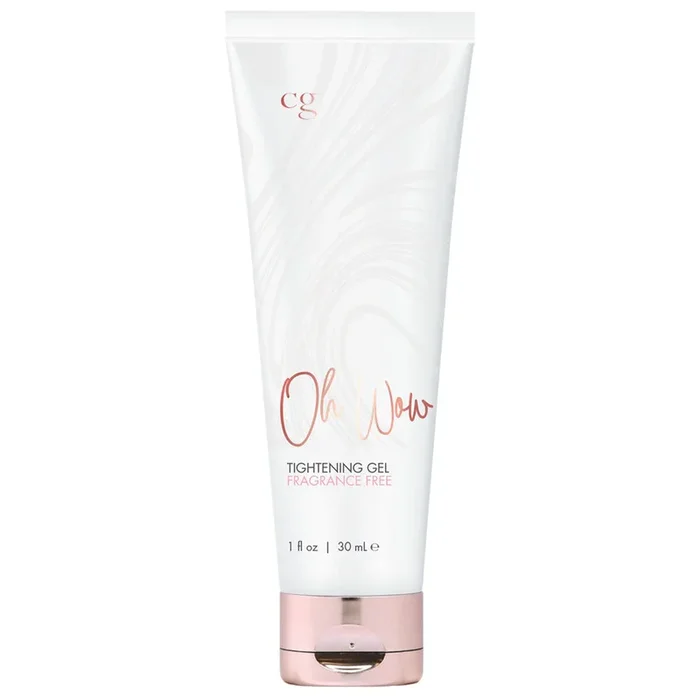 Oh Wow Tightening Gel Fragrance Free 1 Fl Oz