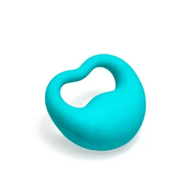 OhMiBod Lovelife Rev 5-Function Rechargeable Silicone Finger Vibe