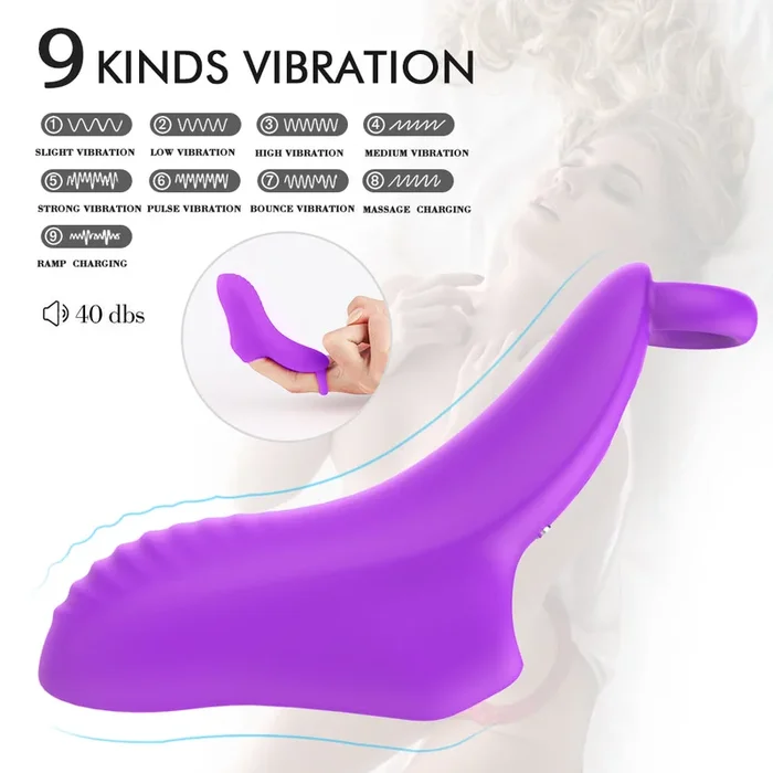 OMG Strong Figure Massager