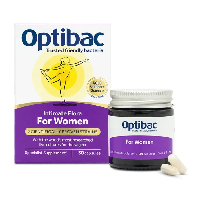 Optibac for Women