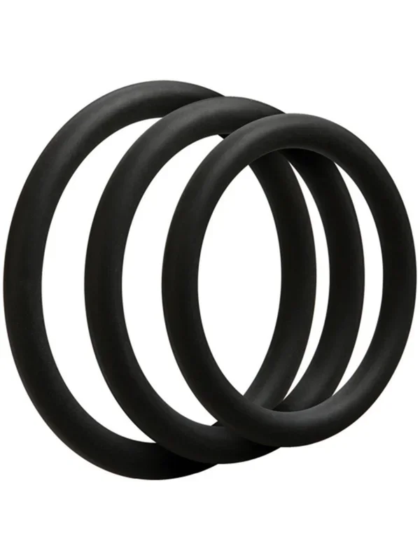 OptiMALE 3 C-Ring Set