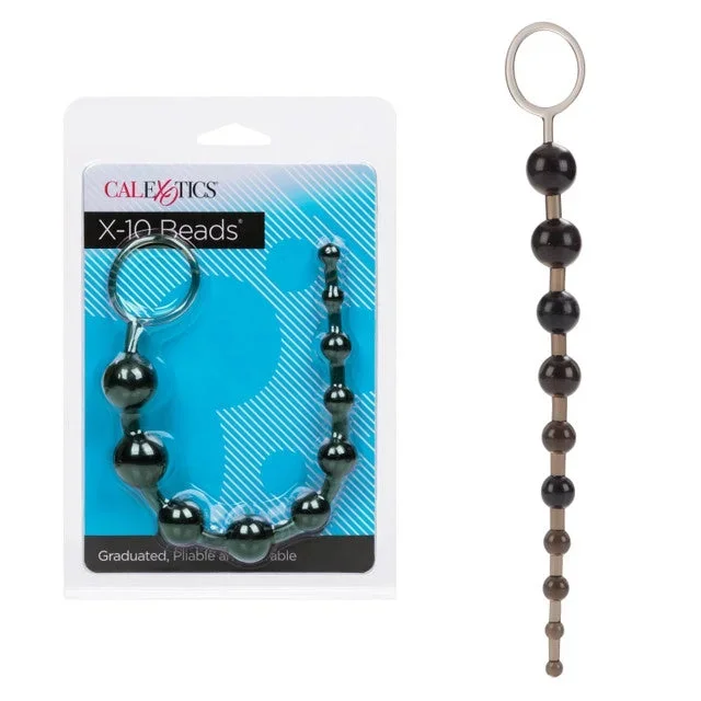 Original X-10 Anal Beads