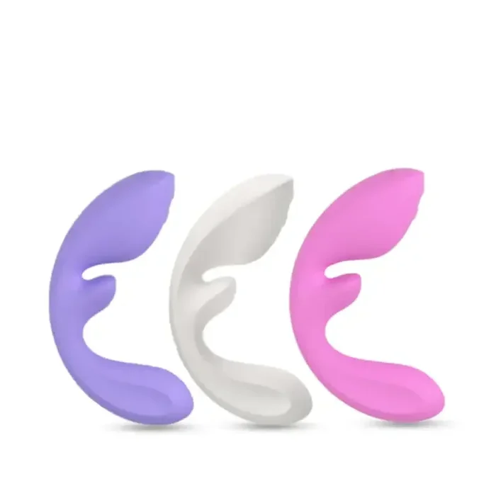 OSUGA Flow – Triple Stimulation Vibrator for Clitoris, Urethra & G-Spot | Official Distributor Singapore