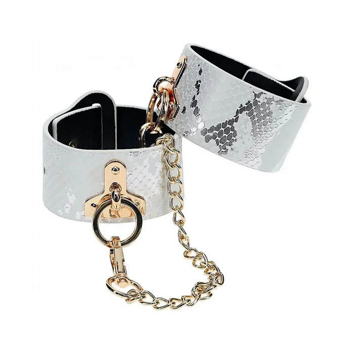 Ouch! Florence Collection Handcuffs