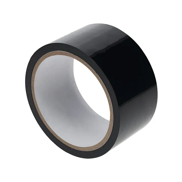 Ouch! PVC Non-Stick Tape Black