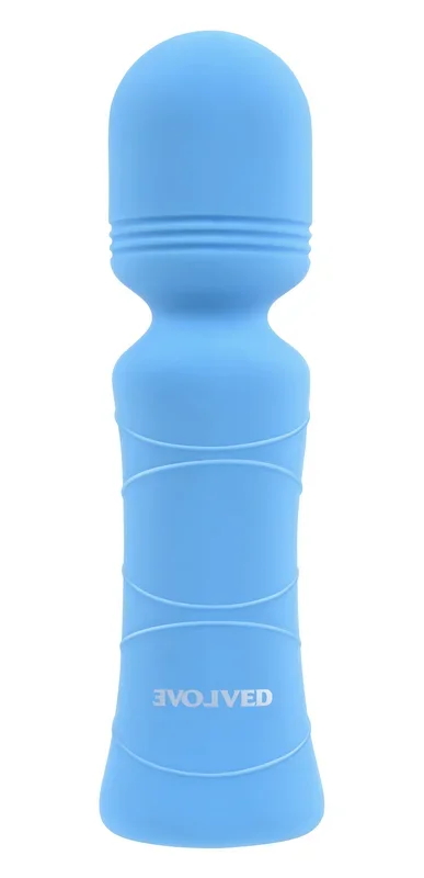 Out of the Blue – Blue