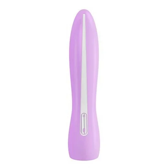 OVO F4 Pink White Vibrator