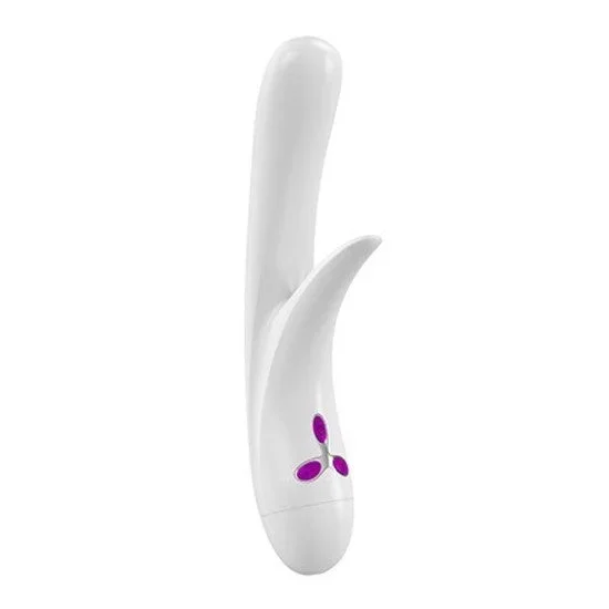 OVO K4 White Light Violet Rabbit