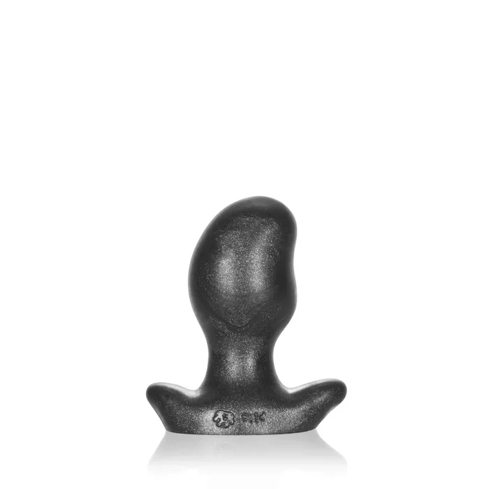 OXBALLS ERGO buttplug SMOKE Small