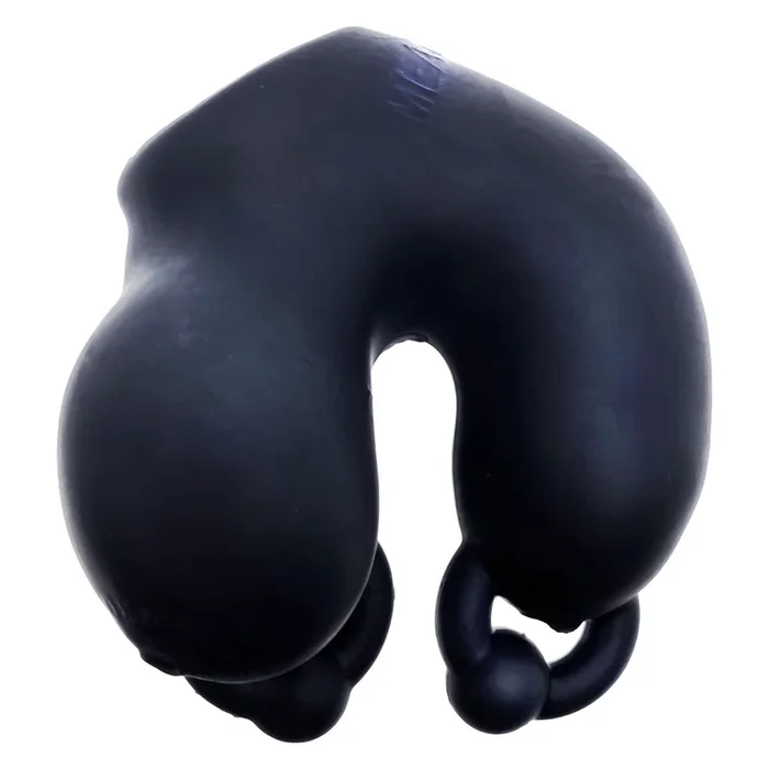 Oxballs MEATLOCKER, chastity – BLACK ICE